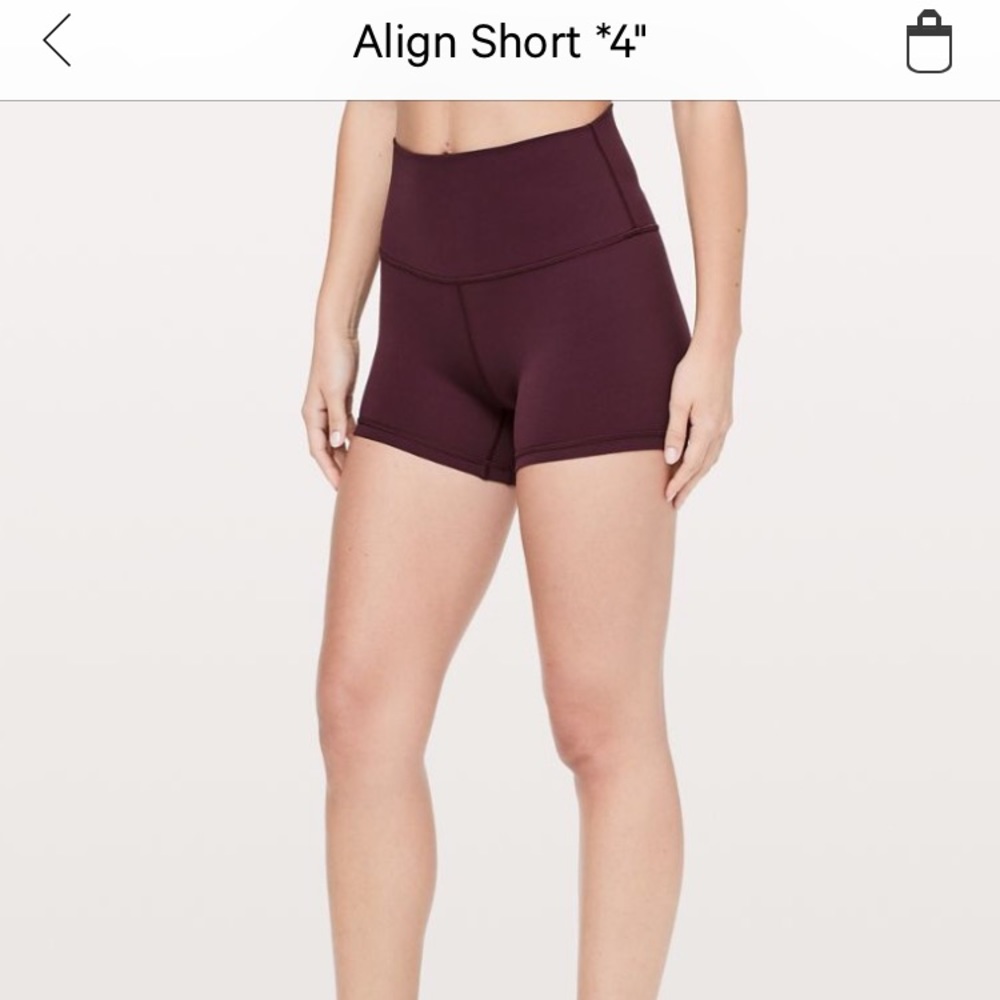 PSA: Align short !!!